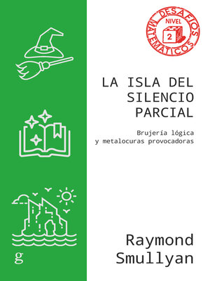 cover image of La isla del silencio parcial